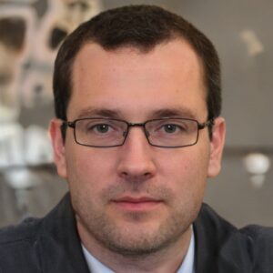 Foto van Alan