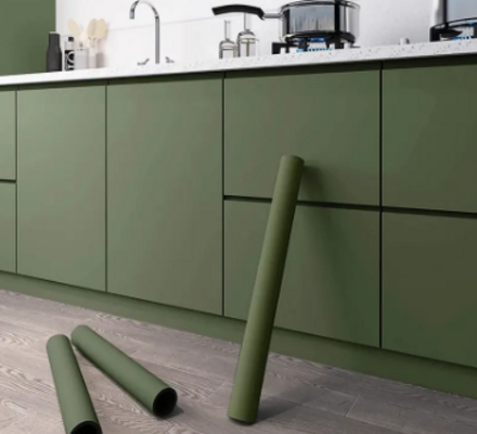 Keuken wrappen kosten
