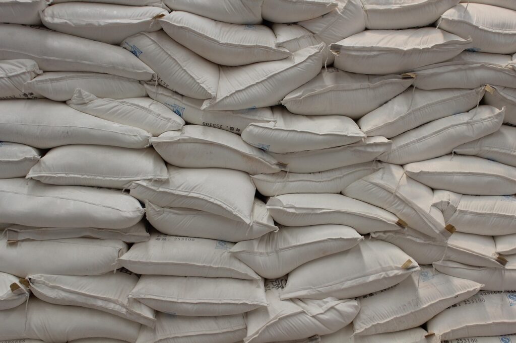 bouwen met earthbags