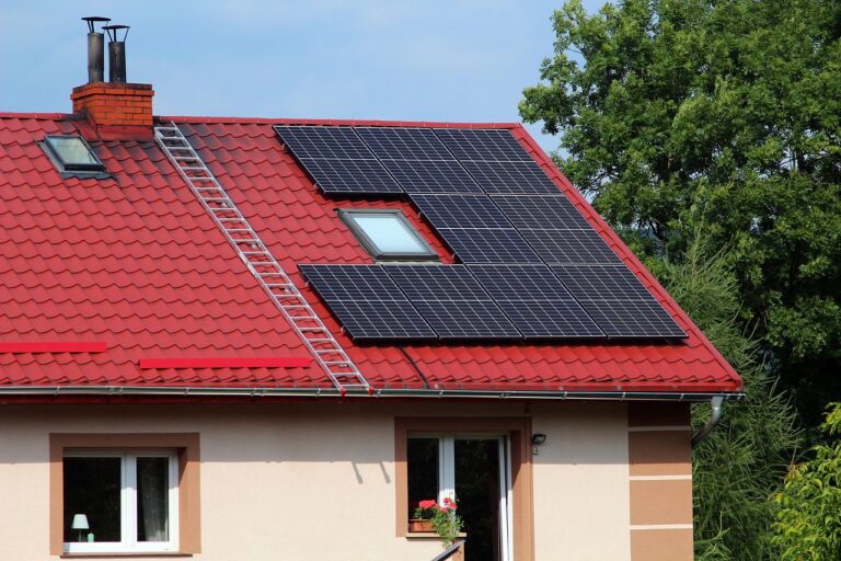 installeren Hanwha Q CELLS zonnepanelen