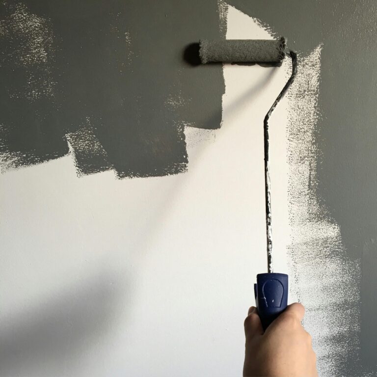 wall painting