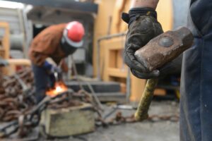 working-person